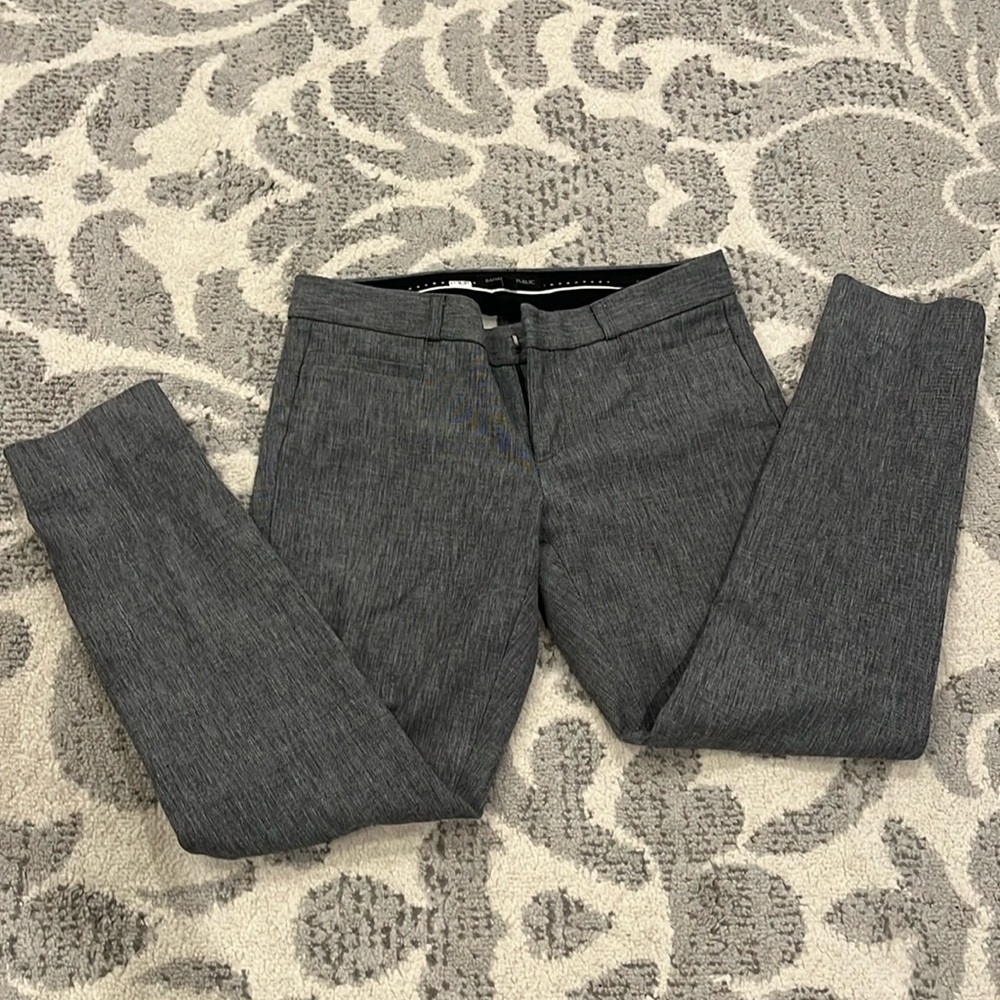 Banana Republic “Sloan” Size 2